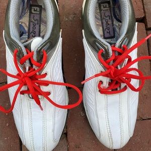 Footjoy Mens Golf Shoes